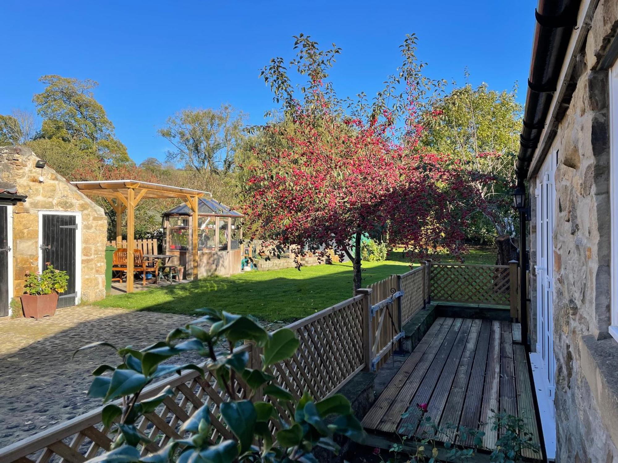 The Little House Apartment Kilburn  Exterior photo